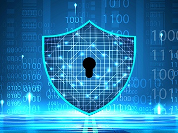 華雲盾一賬号安全管理(lǐ)系統